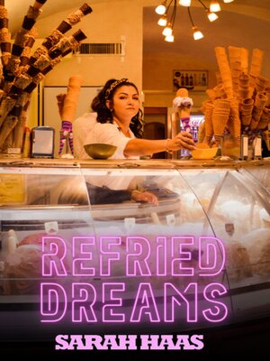 Refried Dreams - ebook